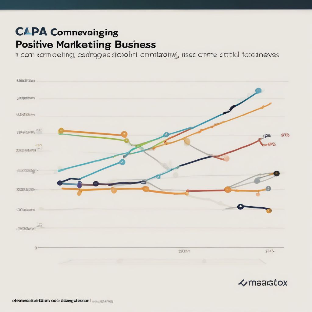 CPA Marketing Performance Chart