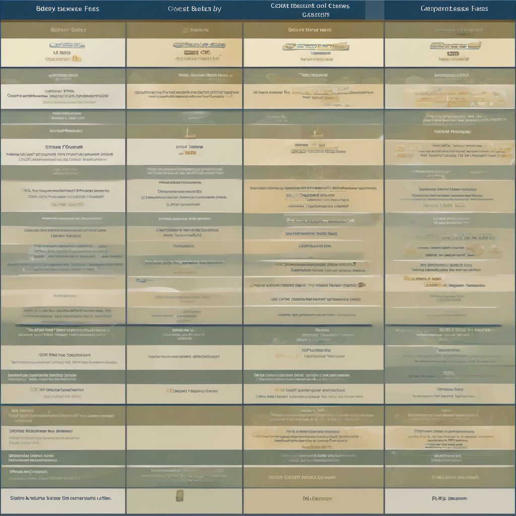 Business Credit Card Comparison